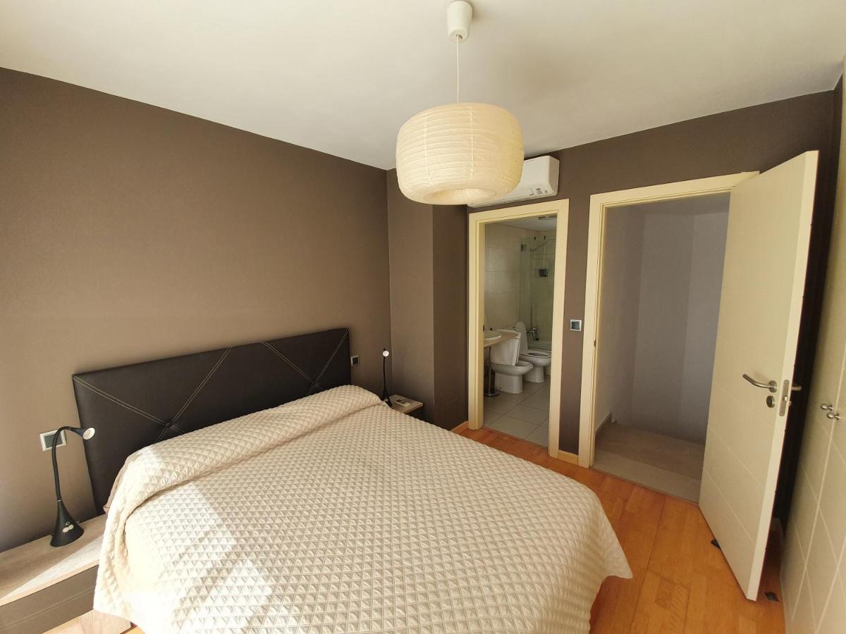 Appartement Él Rome Duplex à Agaete  Extérieur photo
