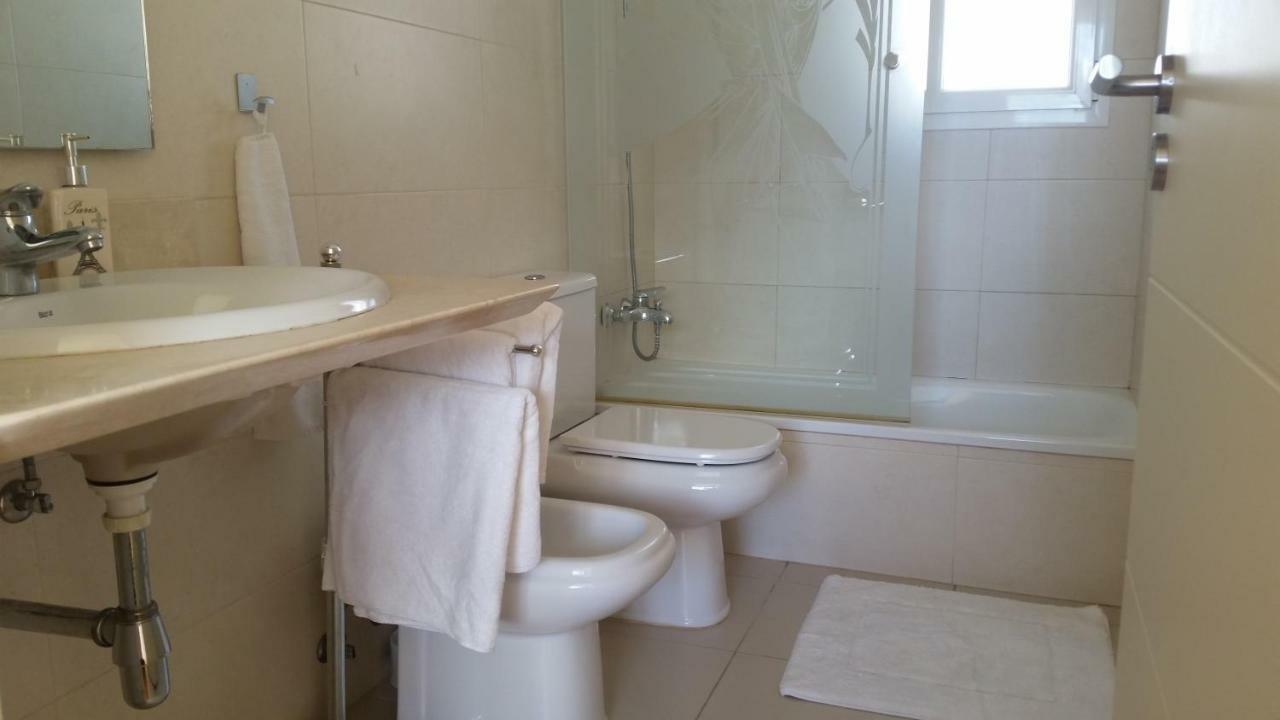 Appartement Él Rome Duplex à Agaete  Extérieur photo