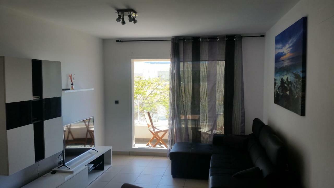 Appartement Él Rome Duplex à Agaete  Extérieur photo