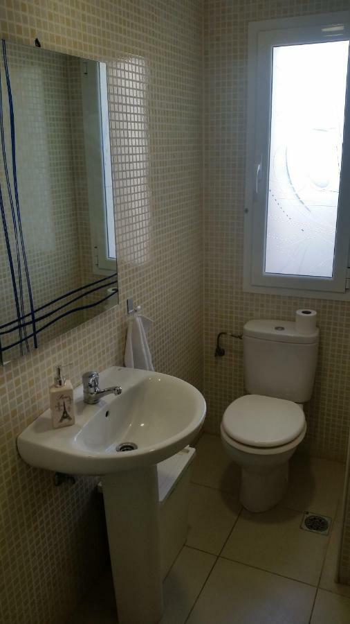 Appartement Él Rome Duplex à Agaete  Extérieur photo